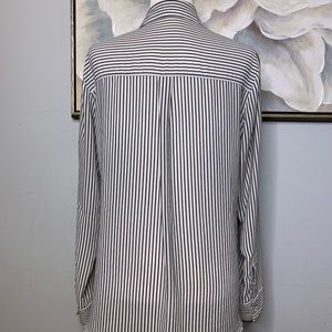 Express button down shirt